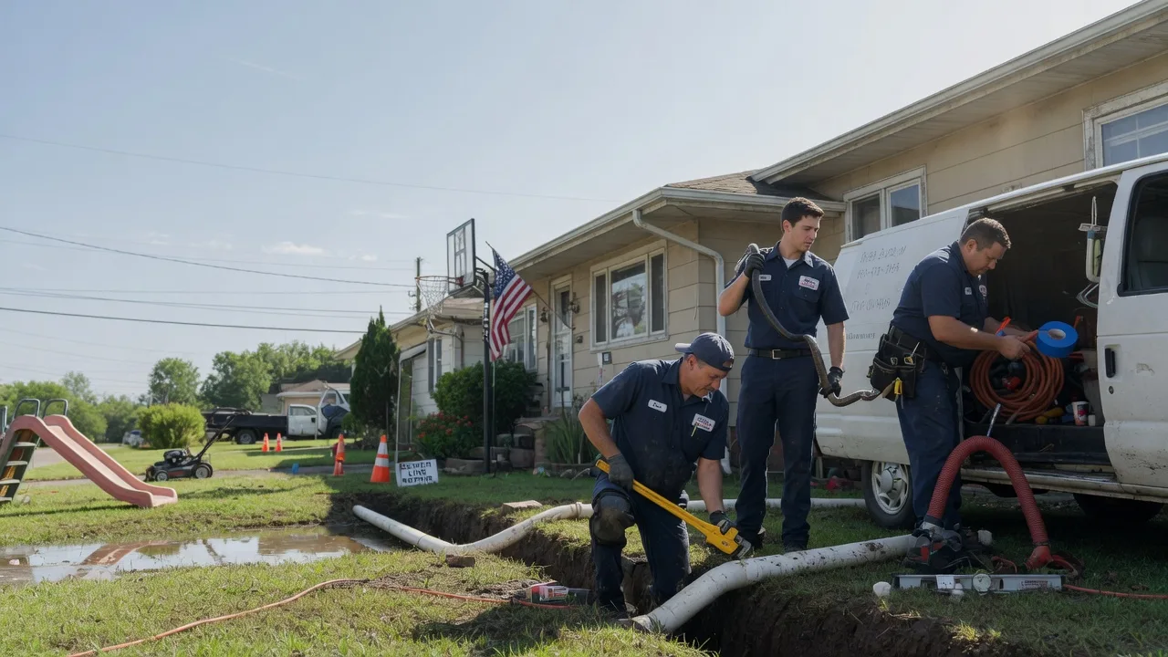Toilet Installation in Alton, IA near me